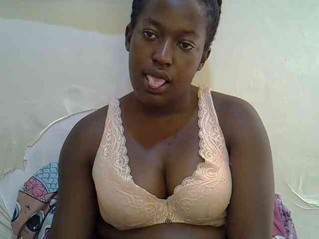 Honey-drop webcam