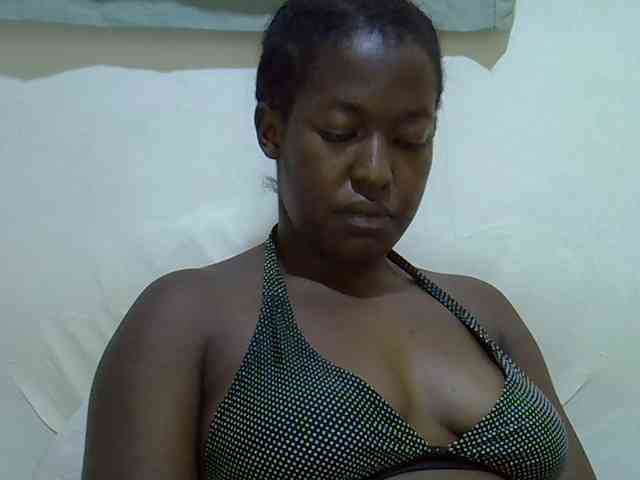 Honey-drop webcam