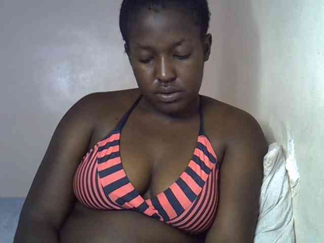 Honey-drop webcam