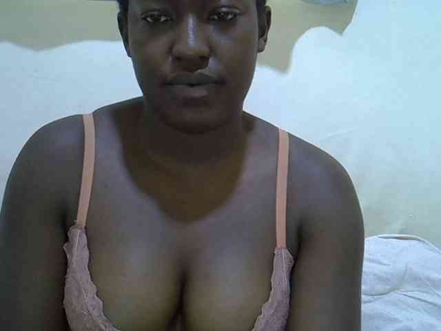 Honey-drop webcam