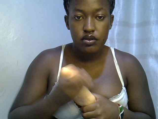 Honey-drop webcam
