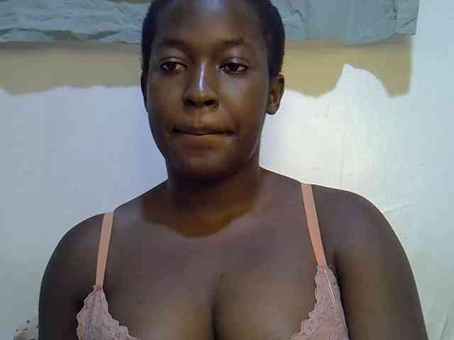 Honey-drop webcam