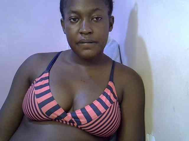 Honey-drop webcam