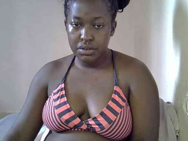 Honey-drop webcam