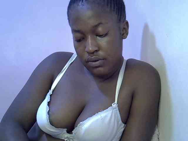 Honey-drop webcam