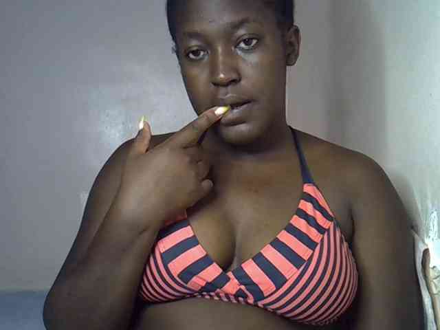 Honey-drop webcam