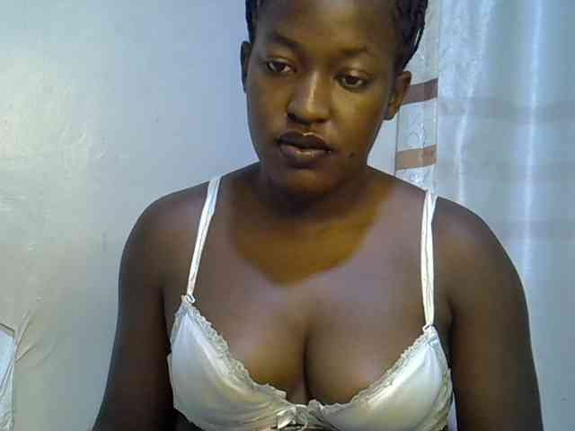 Honey-drop webcam