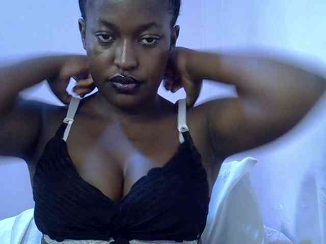 Honey-drop webcam