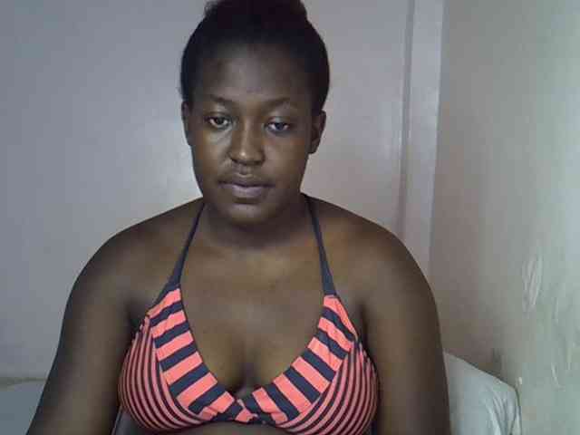 Honey-drop webcam