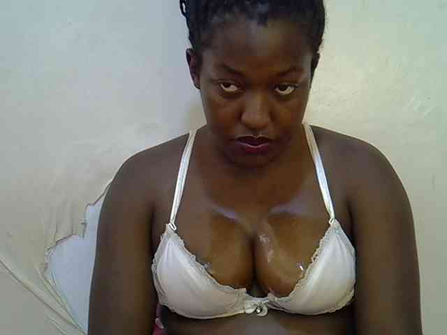 Honey-drop webcam