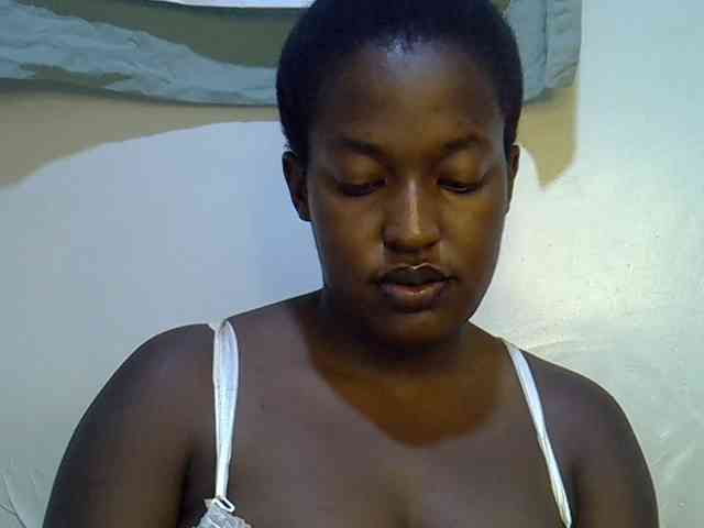 Honey-drop webcam