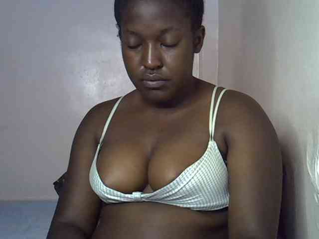Honey-drop webcam