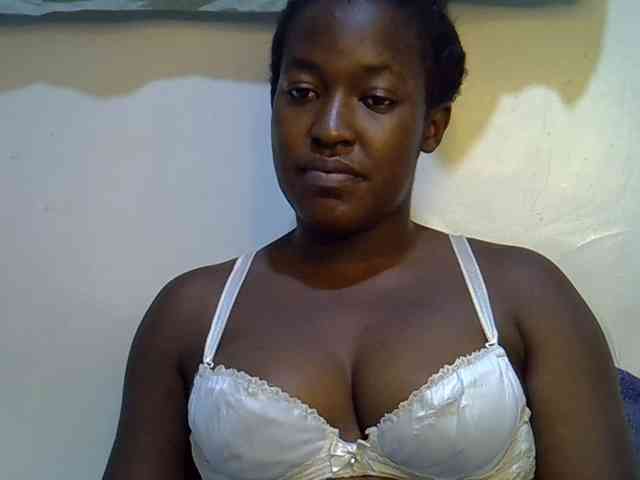 Honey-drop webcam