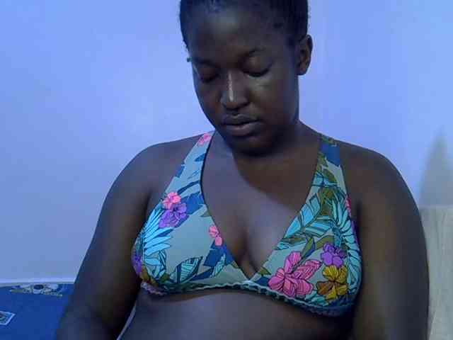 Honey-drop webcam