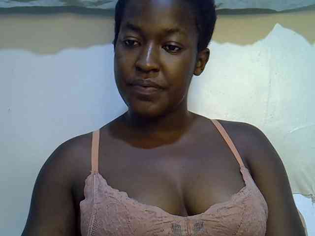 Honey-drop webcam