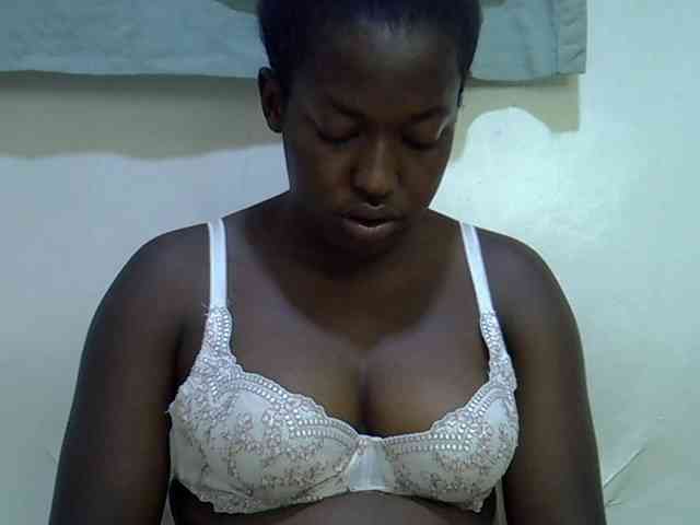 Honey-drop webcam