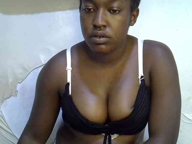 Honey-drop webcam