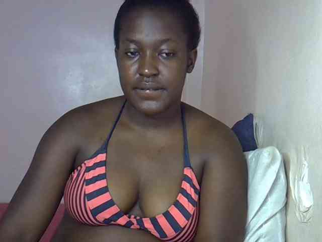 Honey-drop webcam