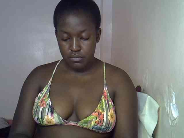Honey-drop webcam