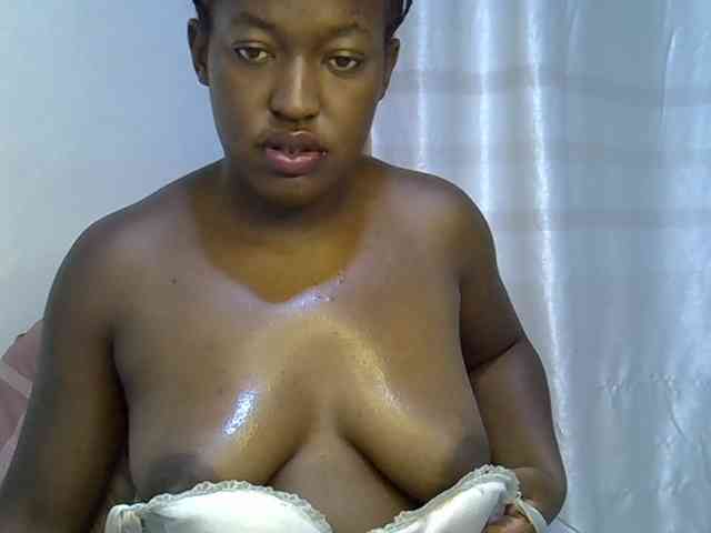 Honey-drop webcam