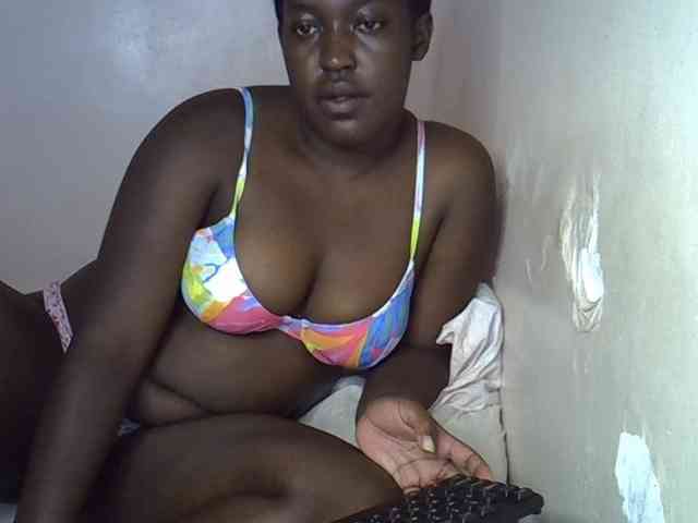 Honey-drop webcam