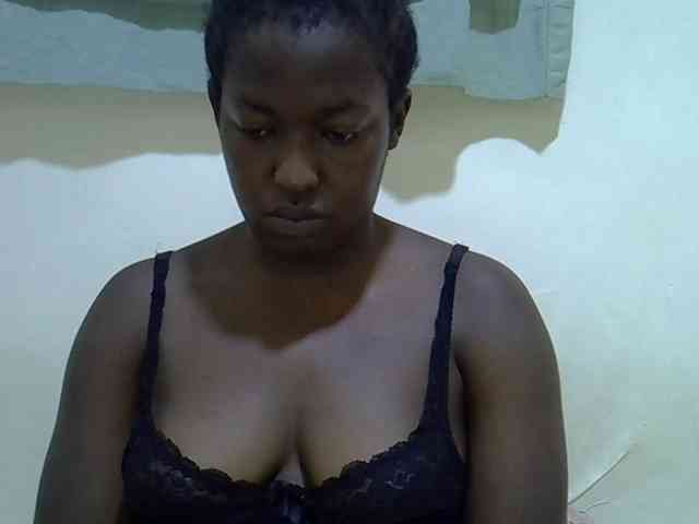 Honey-drop webcam