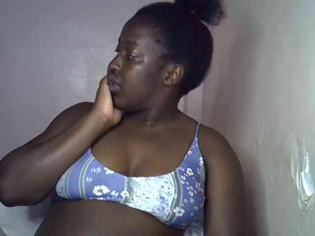 Honey-drop webcam