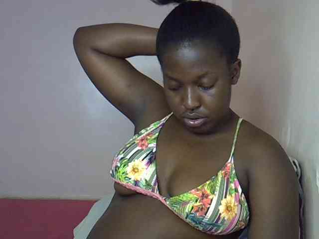 Honey-drop webcam