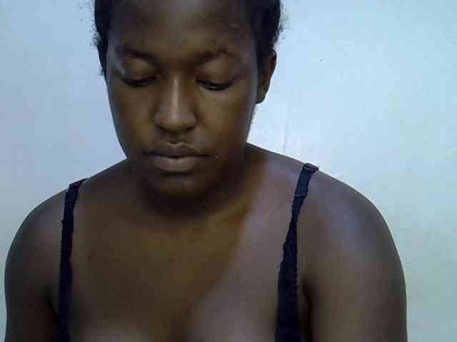 Honey-drop webcam