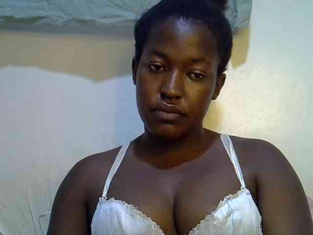 Honey-drop webcam