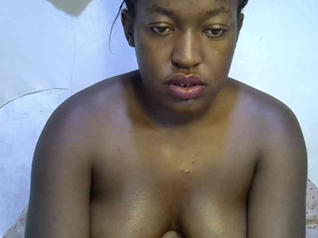 Honey-drop webcam
