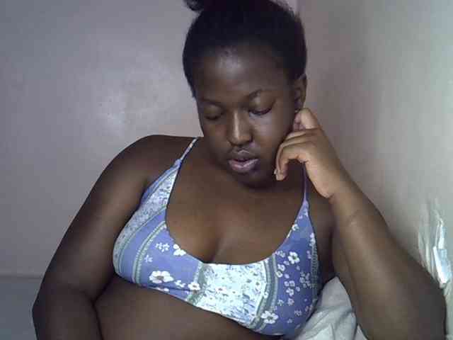 Honey-drop webcam