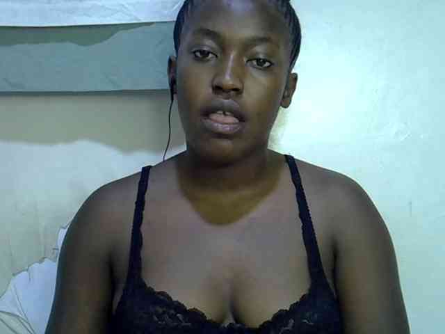 Honey-drop webcam