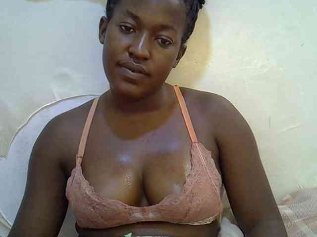 Honey-drop webcam