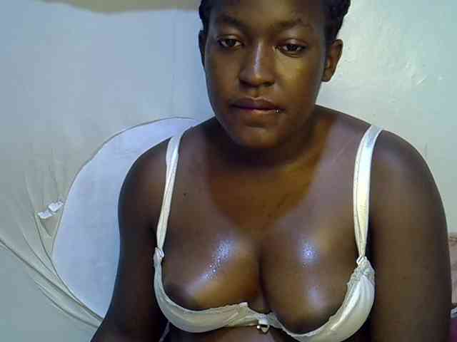 Honey-drop webcam