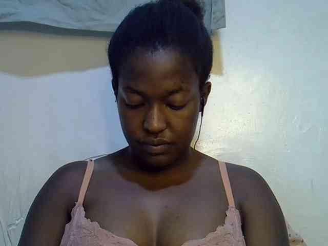 Honey-drop webcam