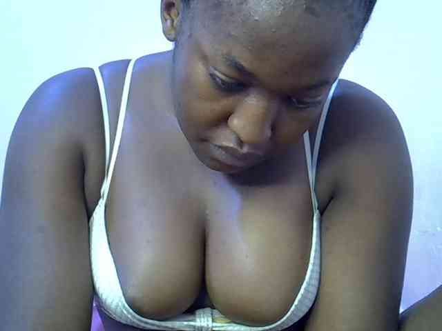 Honey-drop webcam