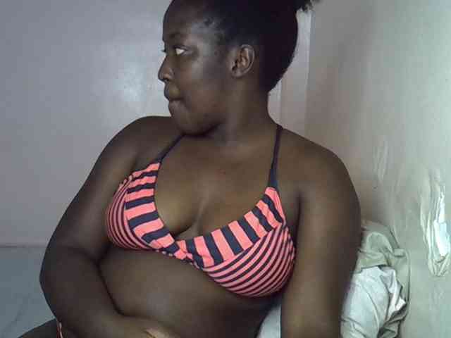 Honey-drop webcam