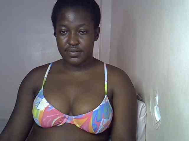 Honey-drop webcam