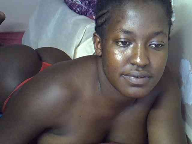 Honey-drop webcam