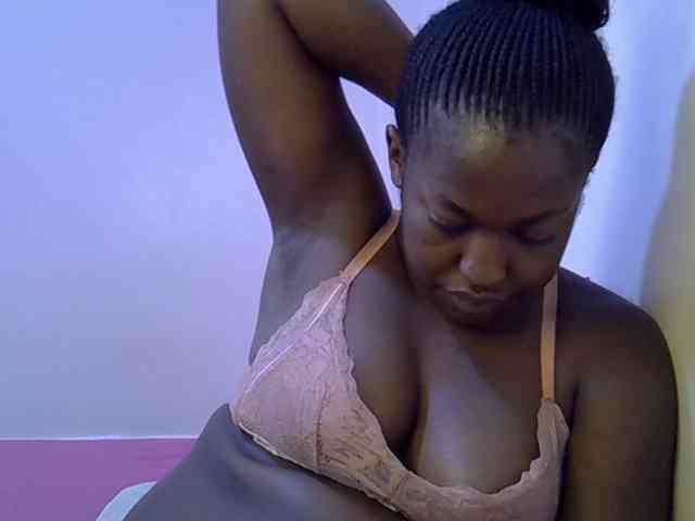Honey-drop webcam