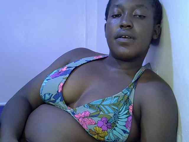 Honey-drop webcam