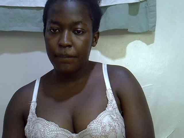Honey-drop webcam