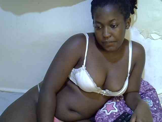 Honey-drop webcam