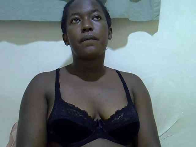 Honey-drop webcam