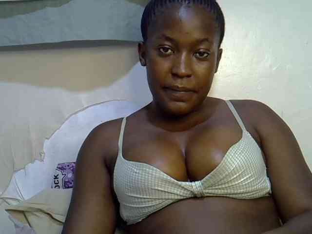 Honey-drop webcam