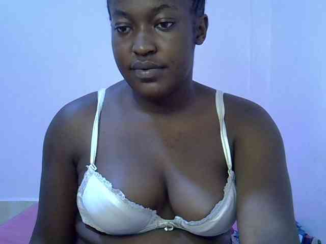 Honey-drop webcam