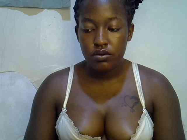 Honey-drop webcam