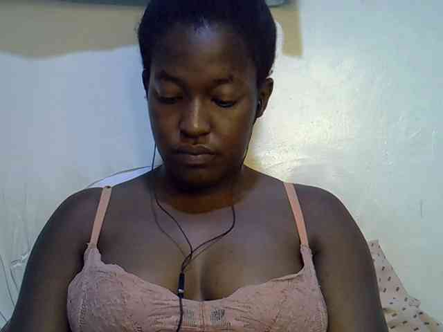 Honey-drop webcam