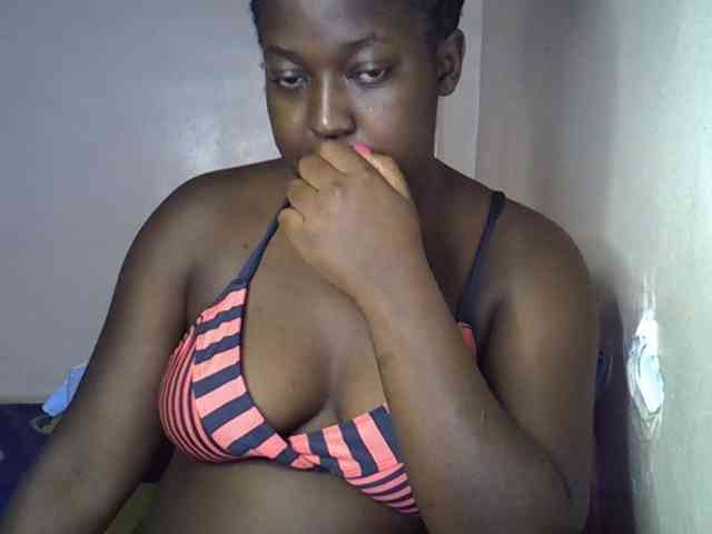 Honey-drop webcam